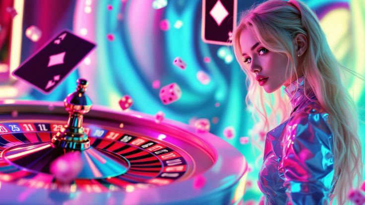 Nine Casino Slots Live Casino