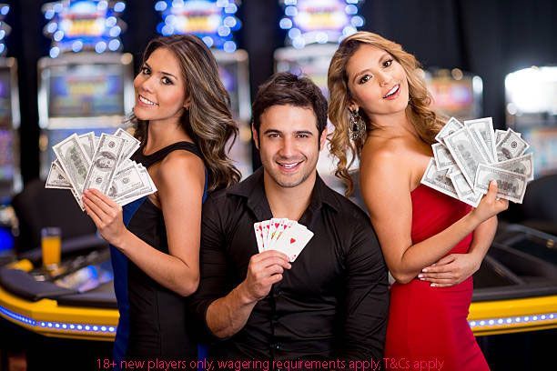 Nine Casino Slots Live Betting