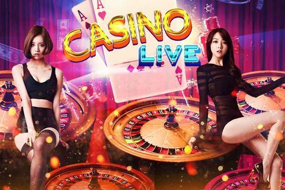 Nine Casino Slots Live Casino