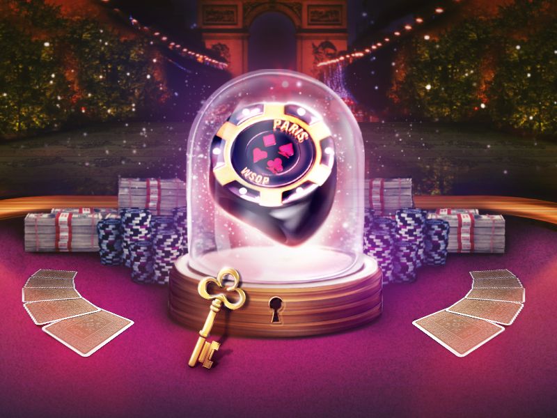 Nine Casino Slots Welcome Bonus