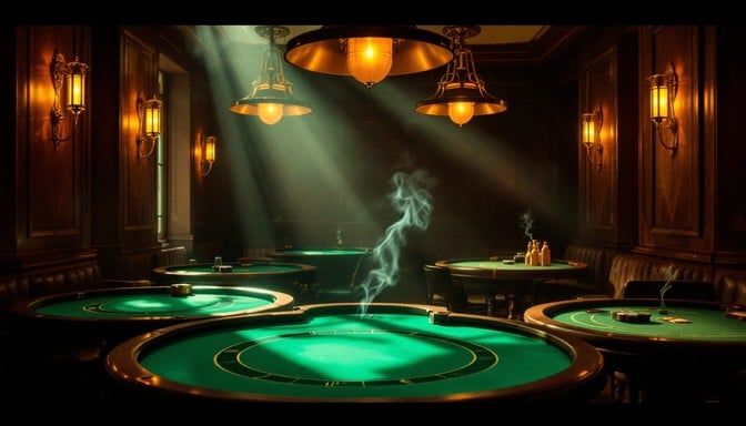 Nine Casino Slots Live Casino