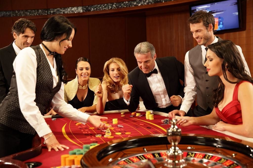 Nine Casino Slots Live Casino