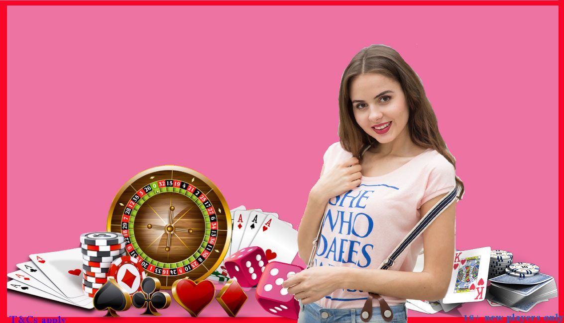 Nine Casino Slots Welcome Bonus