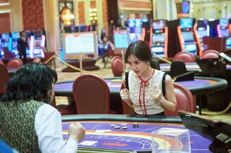 Nine Casino Slots Live Betting