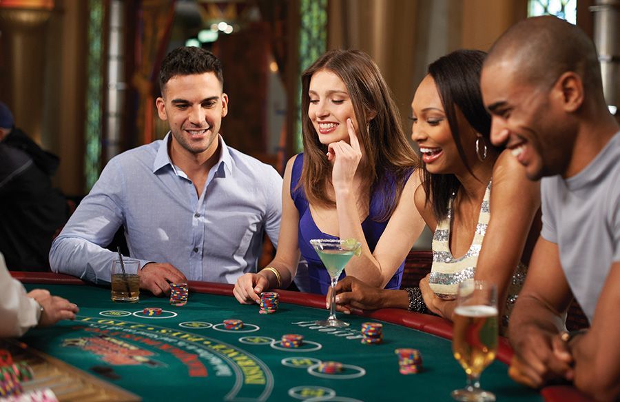 Nine Casino Slots Welcome Bonus