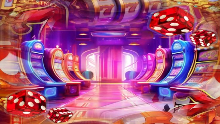 Nine Casino Slots Live Betting