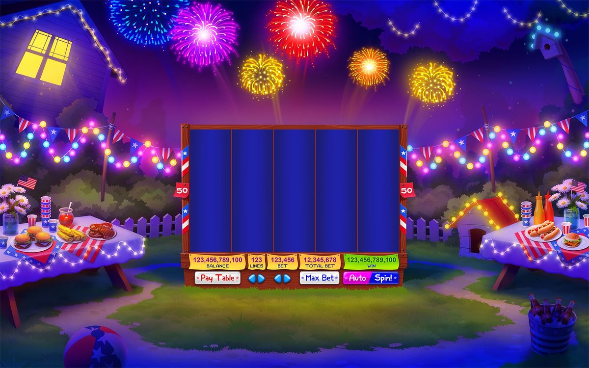 Nine Casino Slots Live Betting